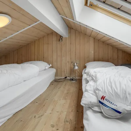 Beautiful In With Wifi Prázdninový dům