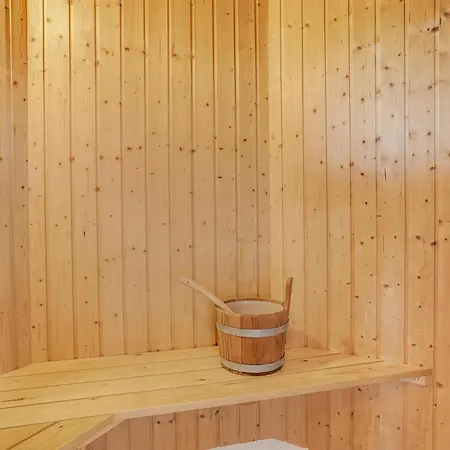 Prázdninový dům Beautiful In With Wifi *