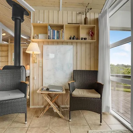 Beautiful In With Wifi Sjolund