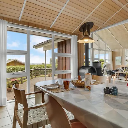 Beautiful In With Wifi Prázdninový dům