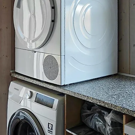 Prázdninový dům Beautiful In With Wifi Sjolund