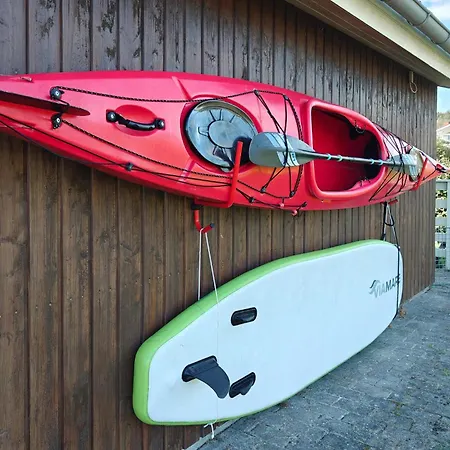 Prázdninový dům Beautiful In With Wifi