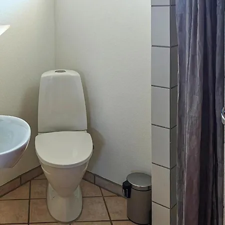 Prázdninový dům Beautiful In With Wifi *