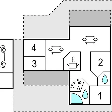 Beautiful In With Wifi Sjolund